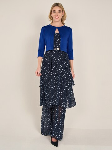 APART Bolero in Blau