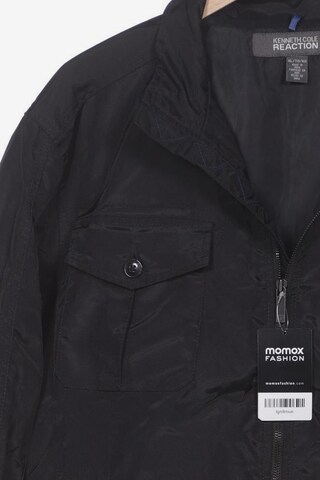 Kenneth Cole Jacket & Coat in XL in Black