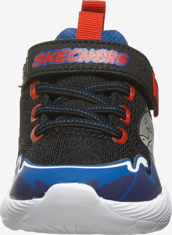 Skechers Kids Sneakers in Black