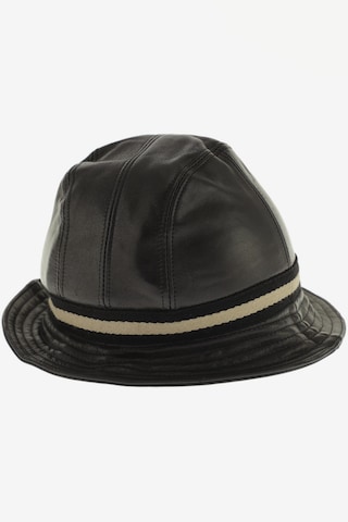 Gucci Hat & Cap in L in Black