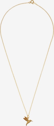 Fräulein WunderLančić ' Kolibri ' - zlatna boja: prednji dio