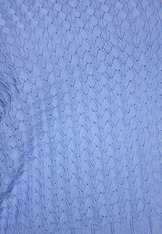 Pull-over Usha en bleu