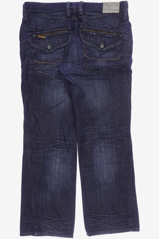 Tommy Jeans Jeans 35 in Blau
