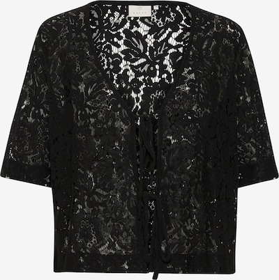 Kaffe Pusero 'KANomi' värissä musta, Tuotenäkymä