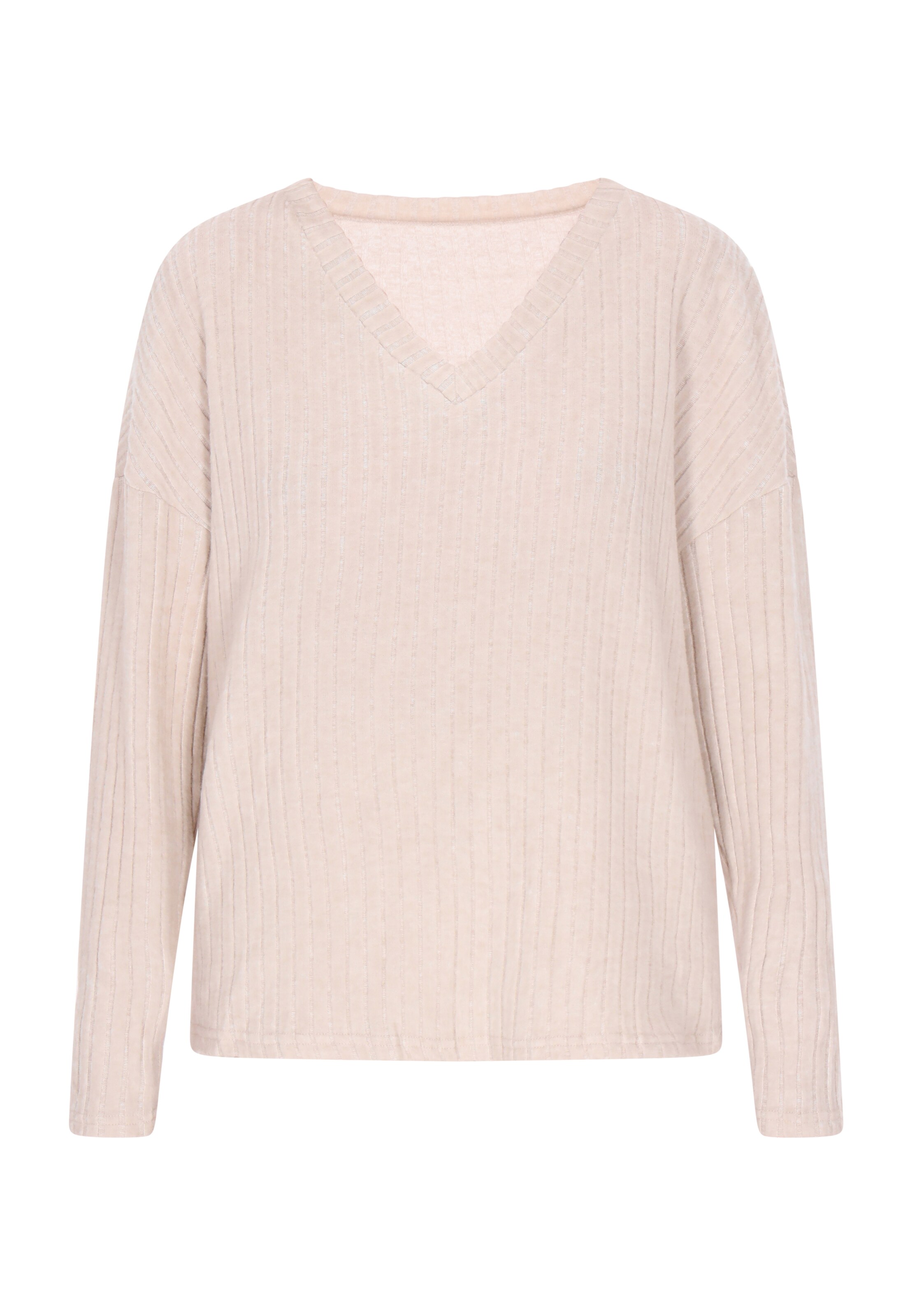 MYMO - Pijama em bege