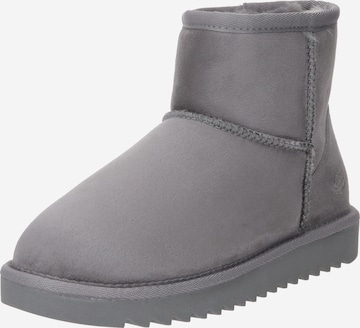 Dockers by Gerli Boots in Grey: front