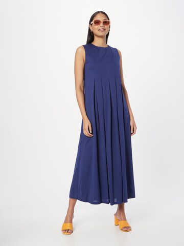 Weekend Max Mara Dress 'AGIATO' in Blue