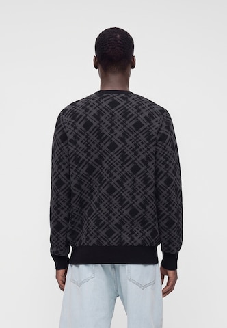 Lyle & Scott - Jersey en negro