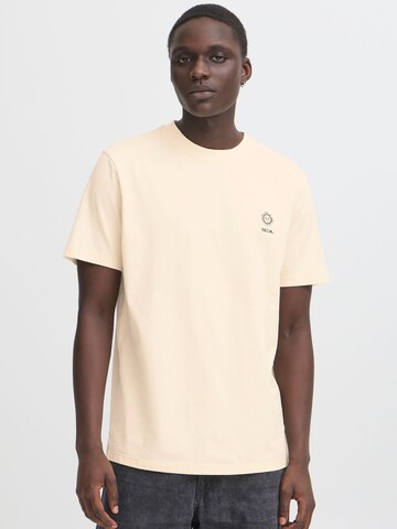 T-Shirt 'BHJanus' BLEND en beige : devant