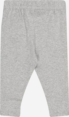 Carter's Tapered Trousers in Grey
