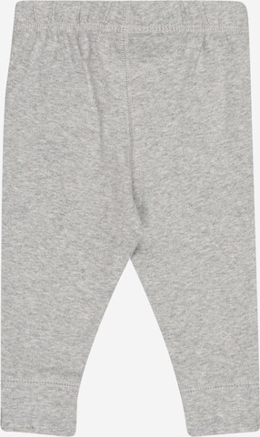 Tapered Pantaloni di Carter's in grigio