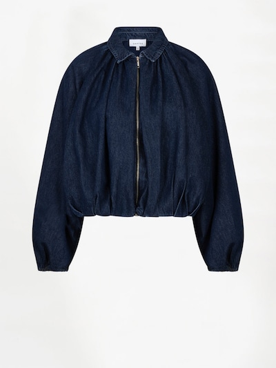 Dante°6 Übergangsjacke‌‌‌‌‌‌‌‌‌ in XS in blue denim, Produktansicht