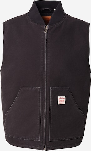 LEVI'S ® Liivi 'SANSOME' värissä ruskea: etupuoli