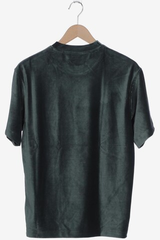 HUGO T-Shirt XS in Grün