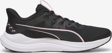 PUMA Laufschuh 'Reflect Lite' in Schwarz