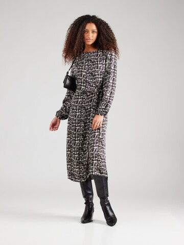 SECOND FEMALE Dress 'Galena' in Grey: front