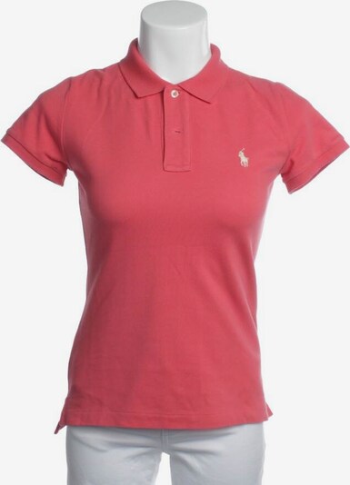 Polo Ralph Lauren Top & Shirt in XS in Red, Item view