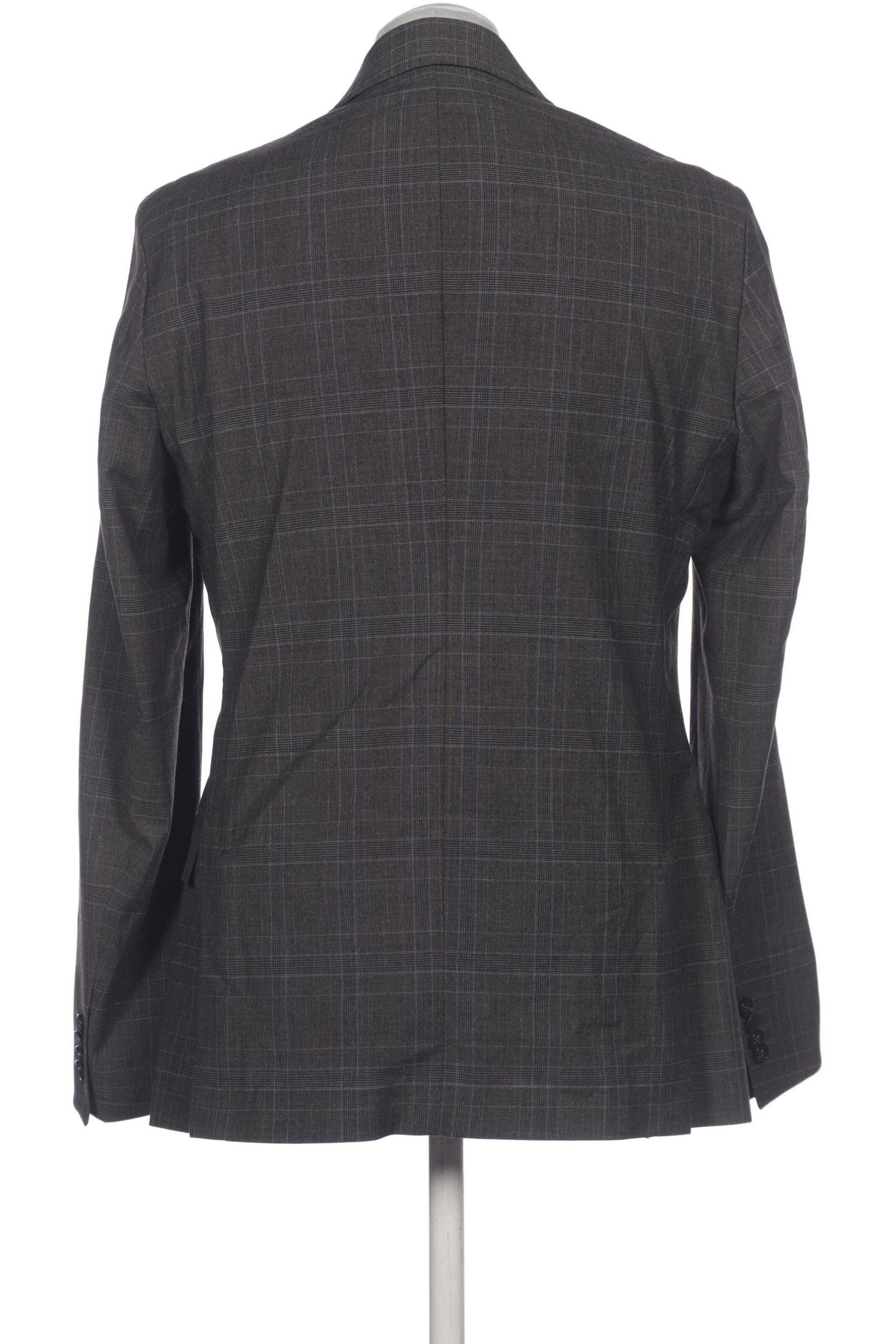s.Oliver Suit Jacket in M in Grey