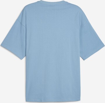 PUMA Μπλουζάκι 'Better Classics' σε μπλε