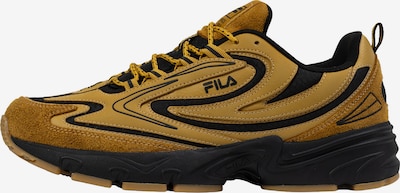 Sportbačiai be auliuko 'ACTIX S' iš FILA, spalva – ruda / juoda, Prekių apžvalga