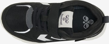 Hummel Sneakers 'X-LIGHT 2.0' in Zwart