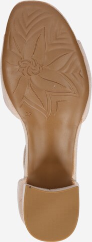 bugatti Sandal 'Vaiana' in Beige