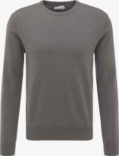DreiMaster Vintage Sweater in Grey, Item view