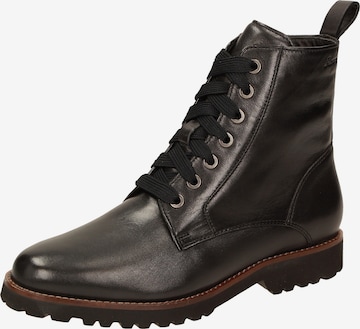 SIOUX Stiefelette 'Meredith' in Schwarz: Vorderseite