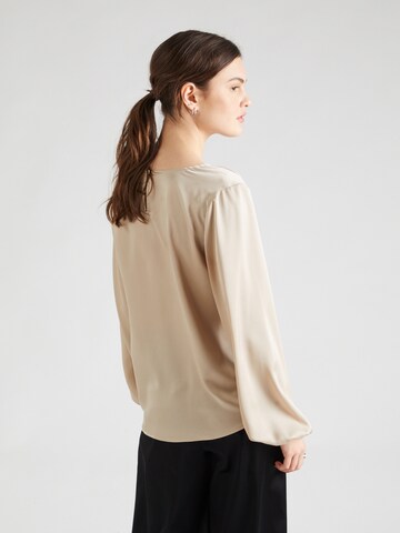 VILA Blouse 'Doritta' in Grijs