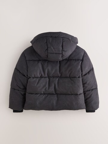 smALLSAINTS Jacke 'Underground' in Schwarz