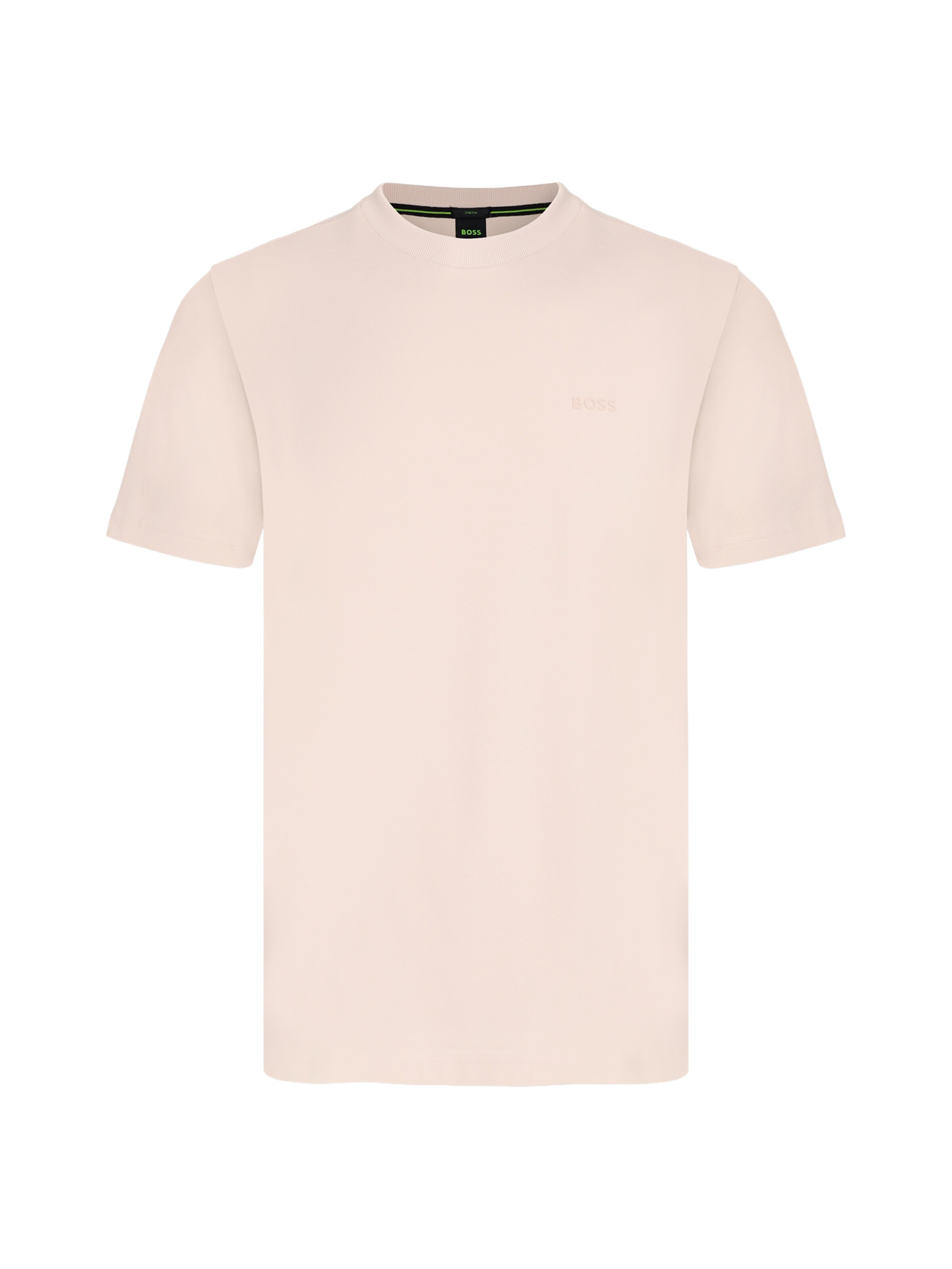 BOSS Bluser & t-shirts i orange: forside