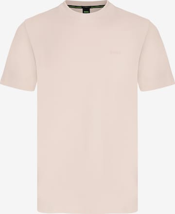 BOSS Bluser & t-shirts i orange: forside