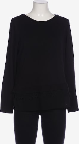 MARGITTES Sweater L in Schwarz: predná strana