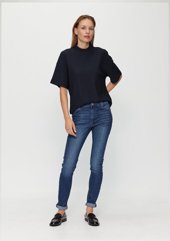T-shirt s.Oliver en bleu
