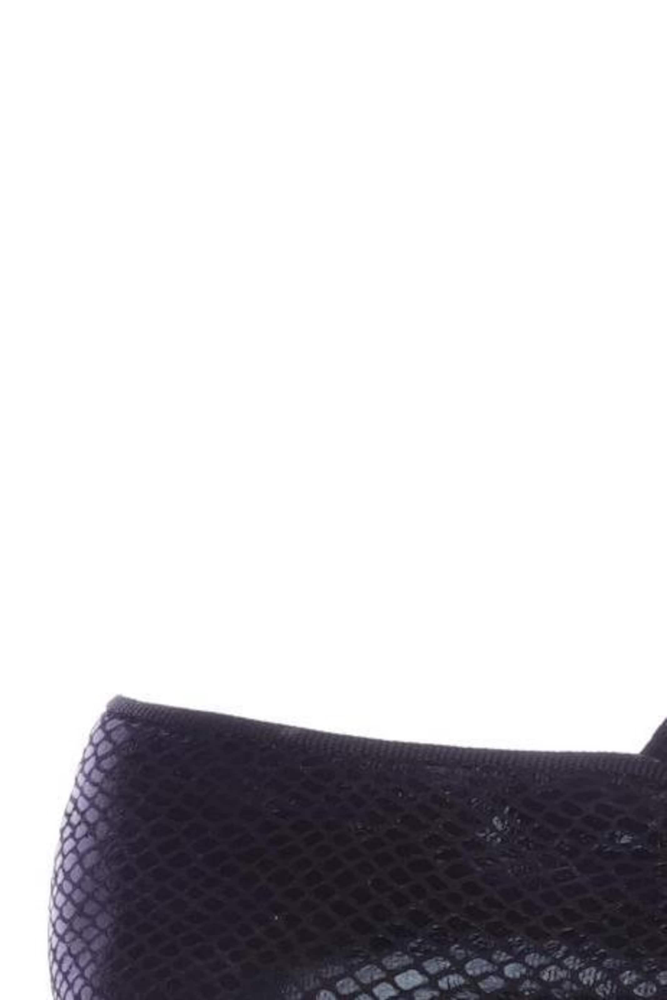 Buffalo London Halbschuh 38 in Schwarz