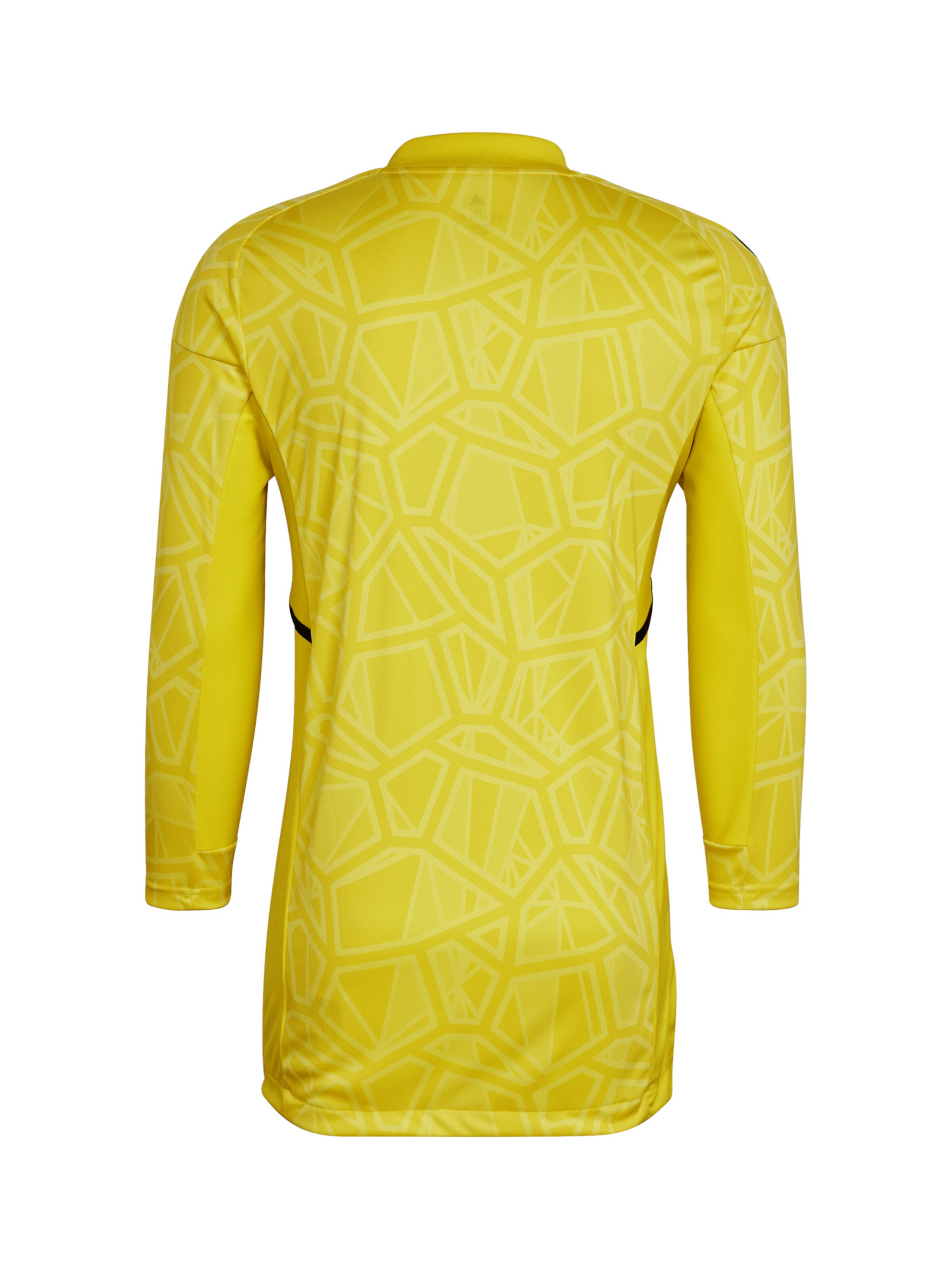 ADIDAS SPORTSWEAR Trikot 'Condivo 22' in Gelb