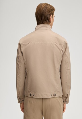 JOOP! Jeans Jacke 'Janos' in Beige