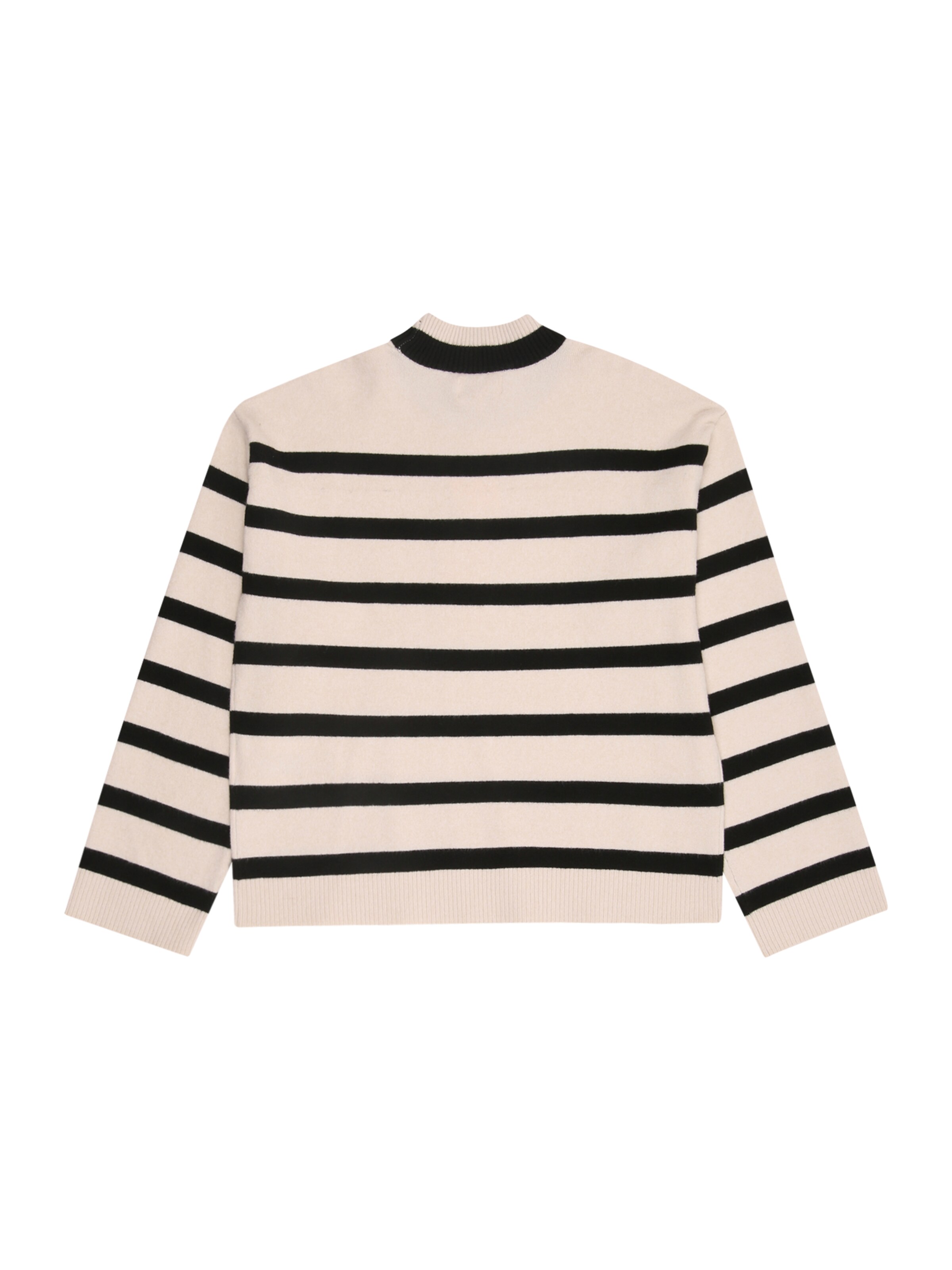 ONLY GIRLS - Jersey 'KOGAMA' en beige