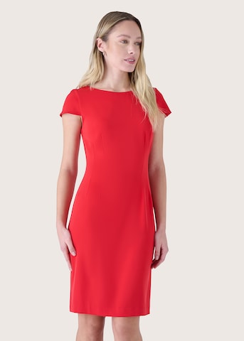 Camomilla Kleid 'ADRIANA' in Rot: Vorderseite