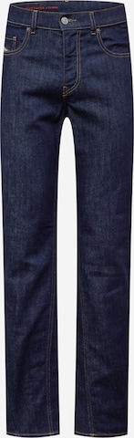 DIESEL Jeans '2021' in Blue: front