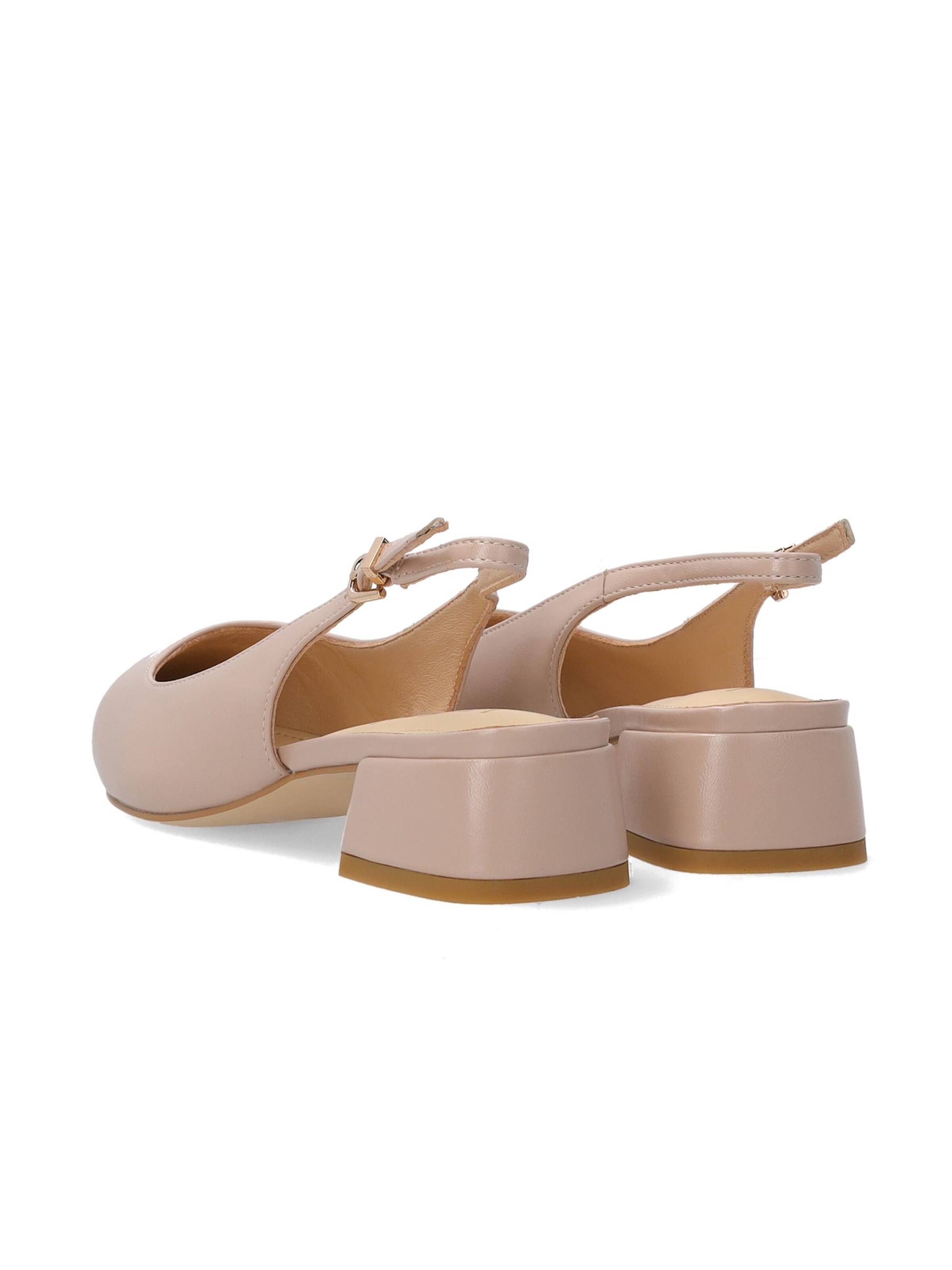 VENEZIA Pumps in Beige