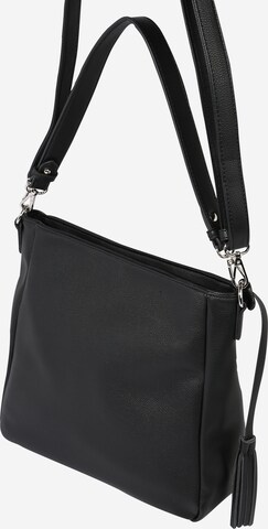 ABOUT YOU Tasche 'Emily' in Schwarz: predná strana