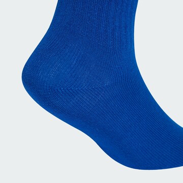 ADIDAS ORIGINALS Socks in Blue