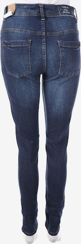 CECIL Skinny-Jeans 26 x 32 in Blau