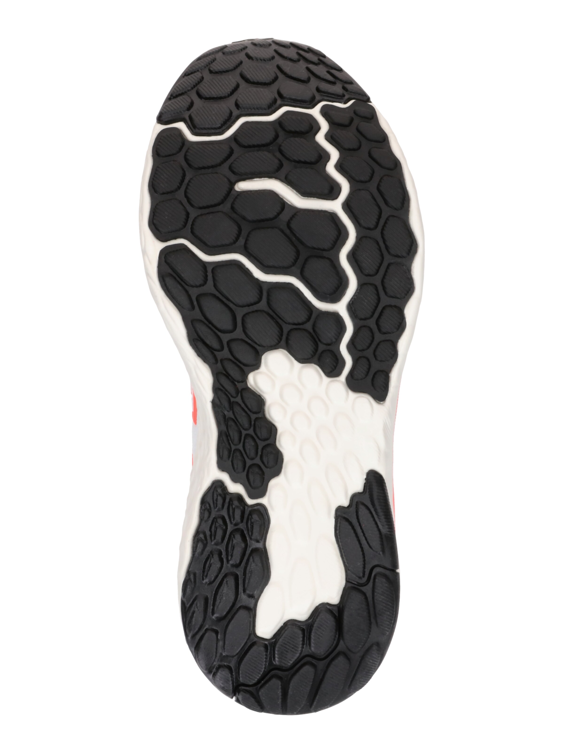 Sneaker low 'Evoz' de la new balance pe alb