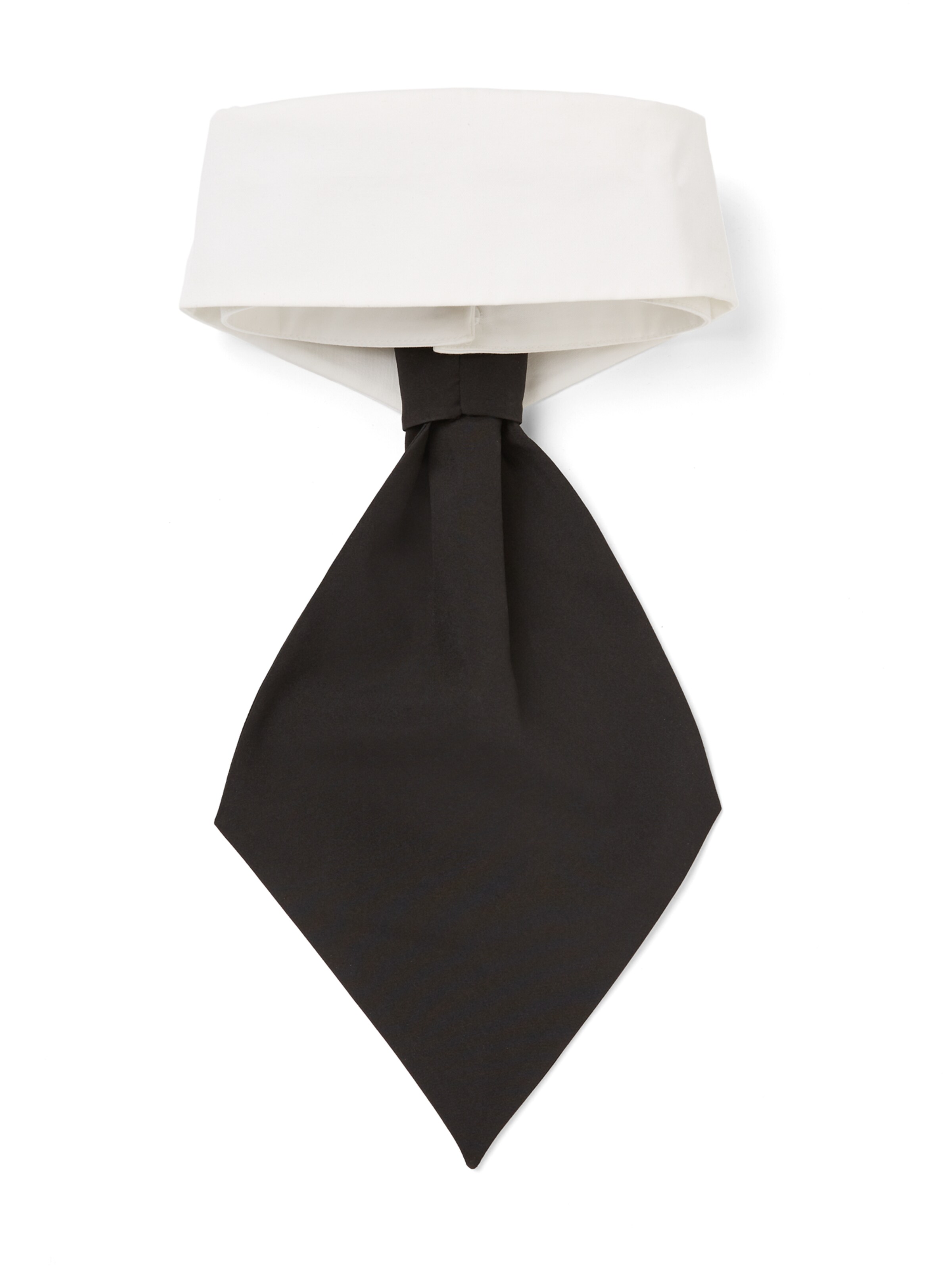 Karl Lagerfeld Яка в пъстро