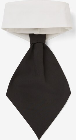 Karl Lagerfeld Collar in Black