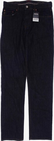 BRAX Jeans in 33 in Blue: front