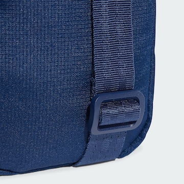 ADIDAS ORIGINALS Umhängetasche 'Adicolor Festival Bag' in Blau