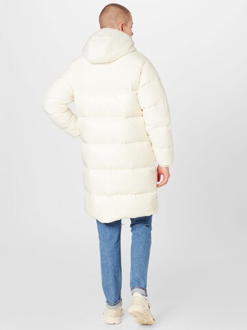 ADIDAS ORIGINALS Jacke in Weiß